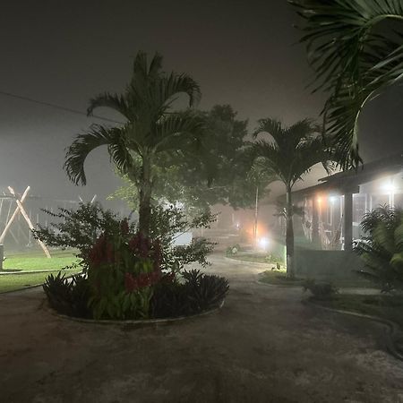 Pousada E Restaurante Alto Da Serra โบนีโต ภายนอก รูปภาพ