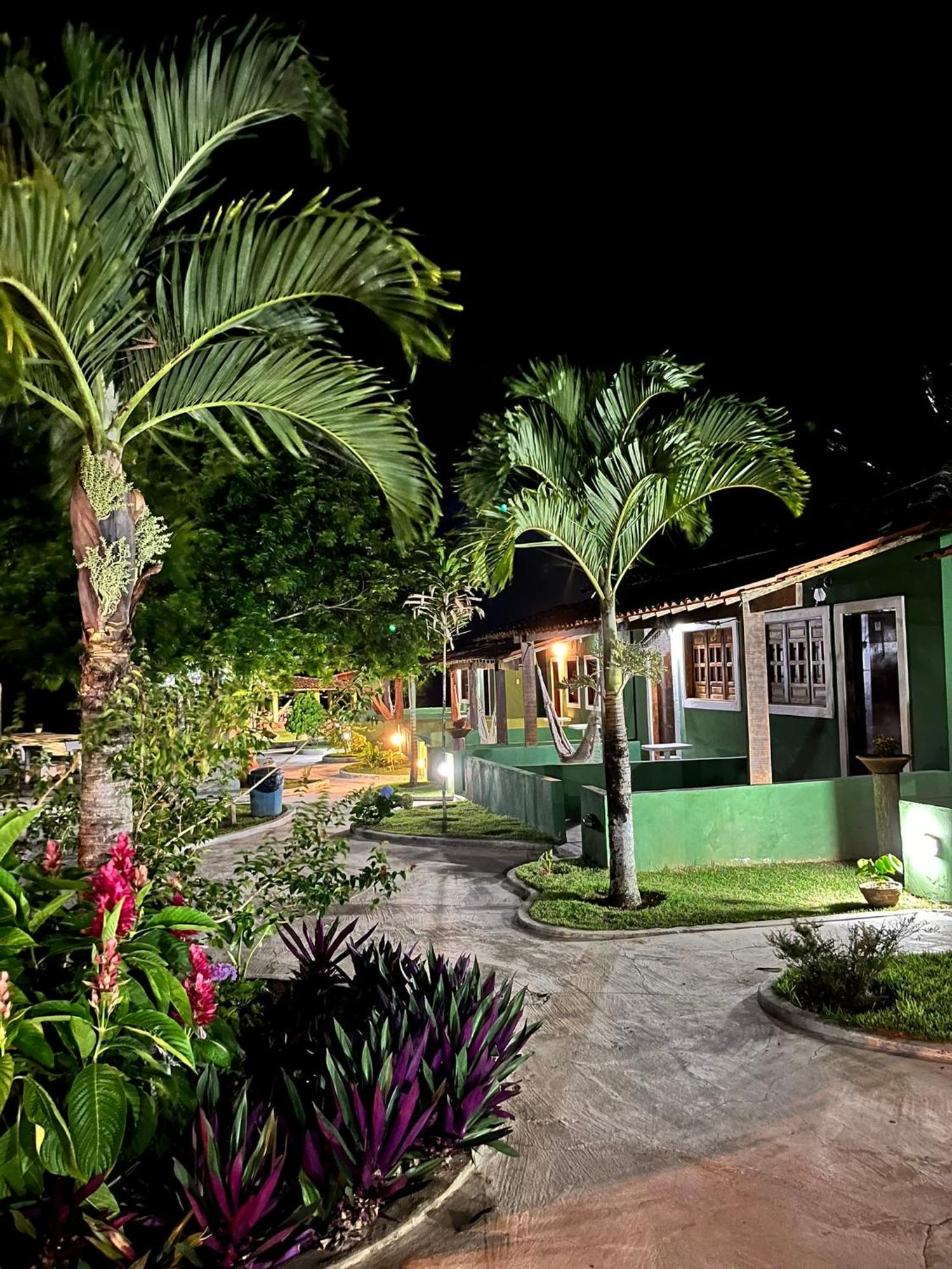 Pousada E Restaurante Alto Da Serra โบนีโต ภายนอก รูปภาพ